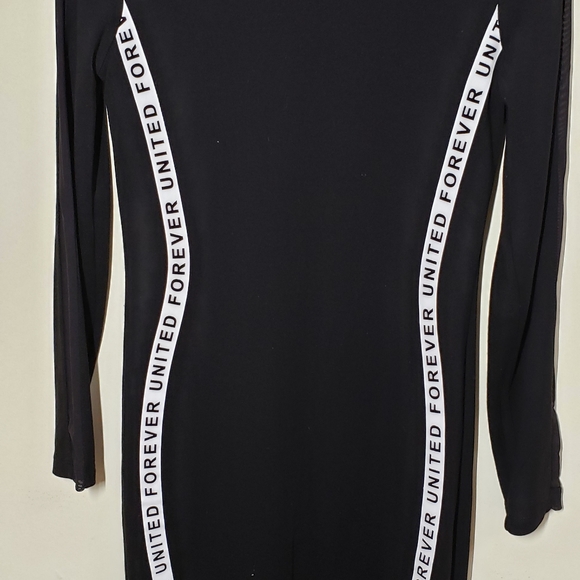 H&M Bodyfit dress - Picture 5 of 8